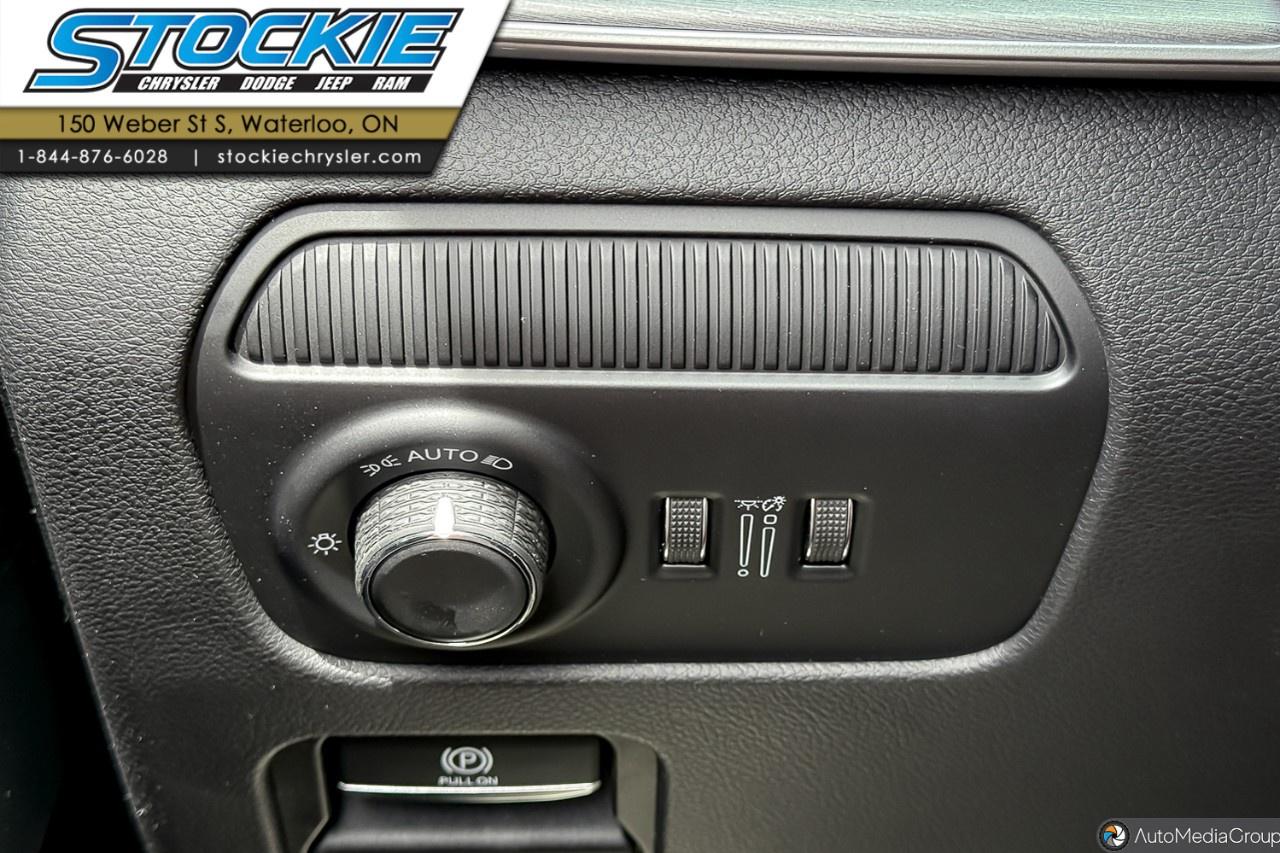 2026 Jeep Grand Wagoneer Limited Altitude 4x4 Photo