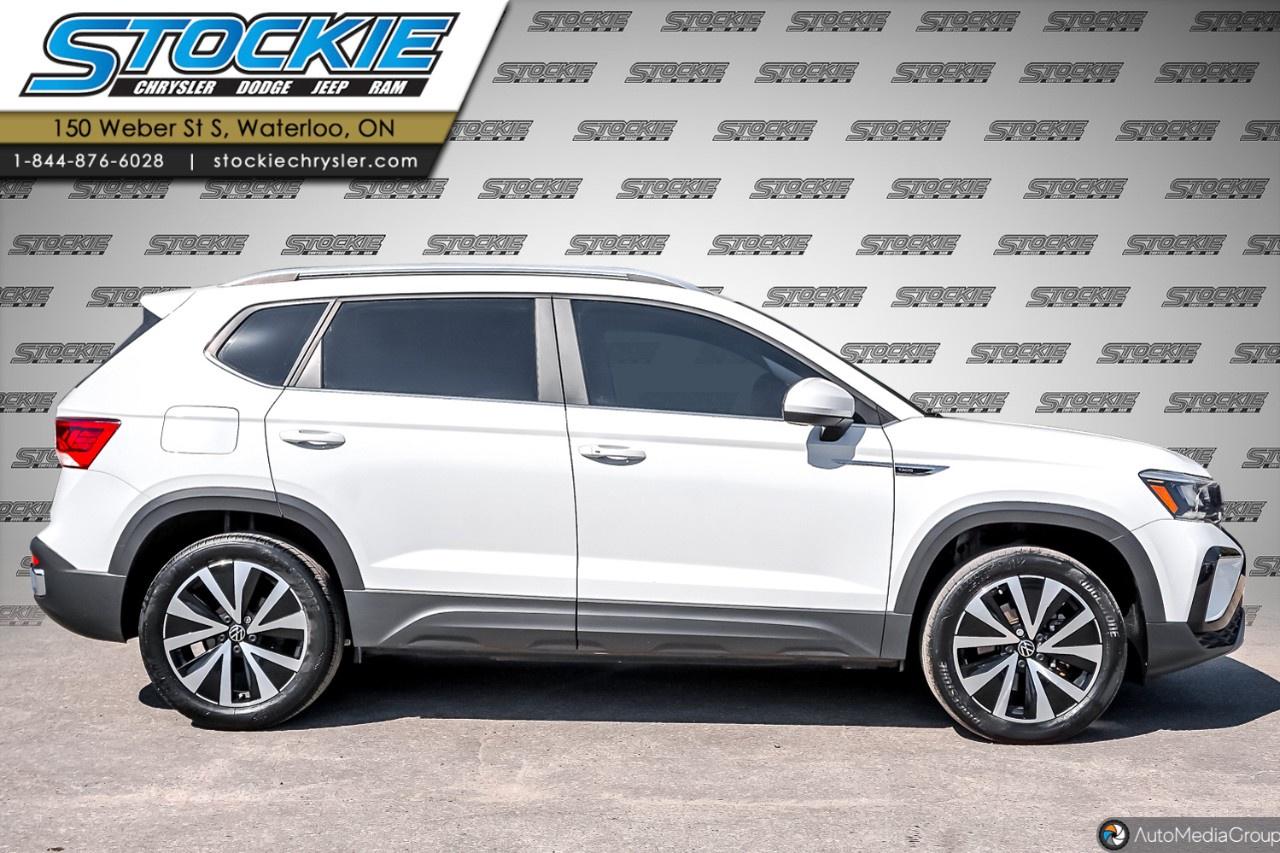 2023 Volkswagen Taos  Photo