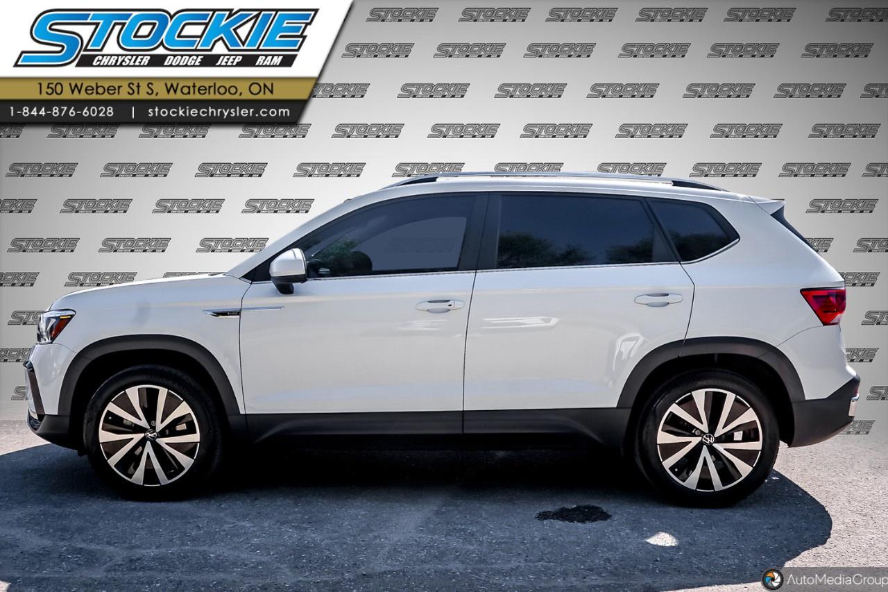 2023 Volkswagen Taos  Photo