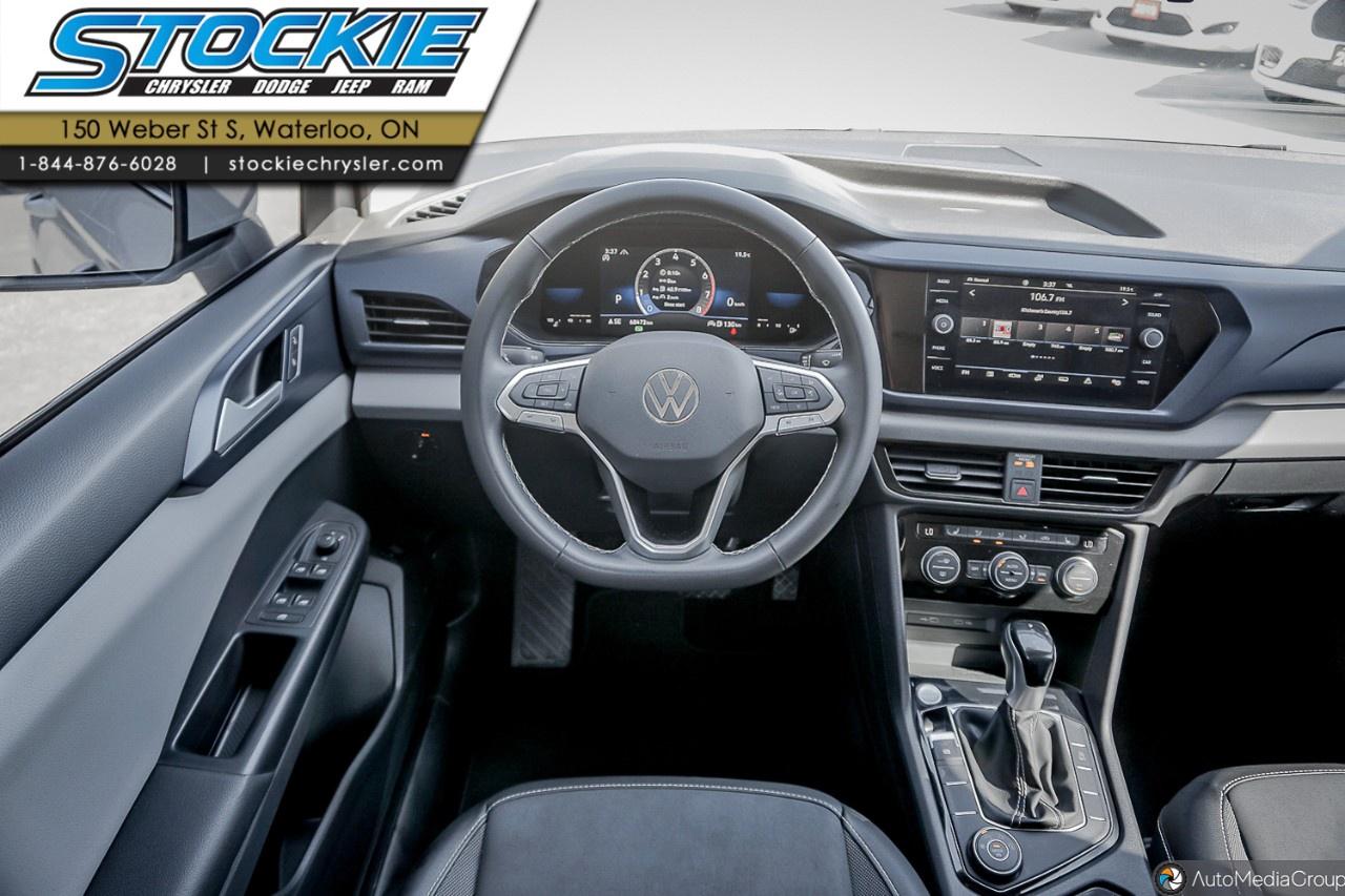 2023 Volkswagen Taos  Photo