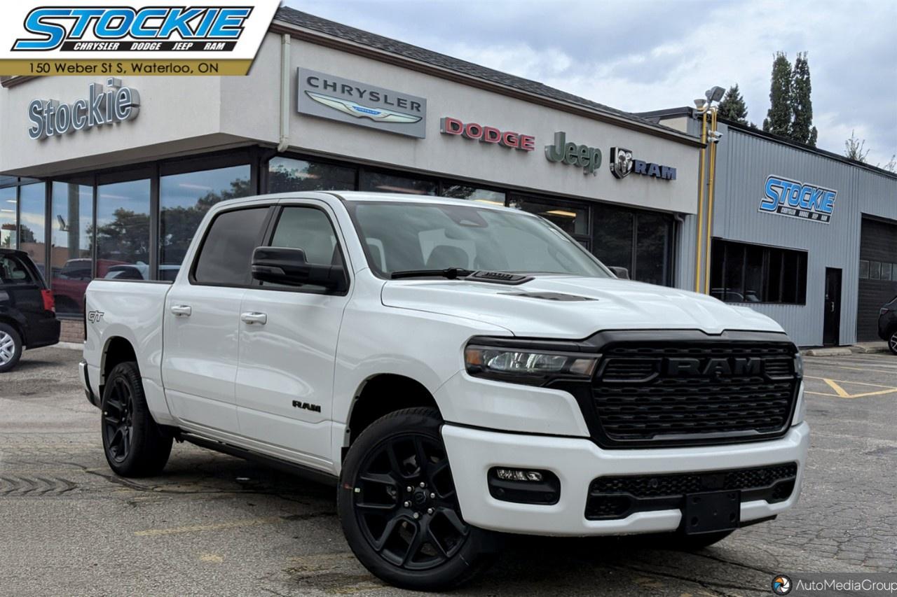 2026 RAM 1500 SPORT 4X4 CREW CAB 5'7" BOX Photo0