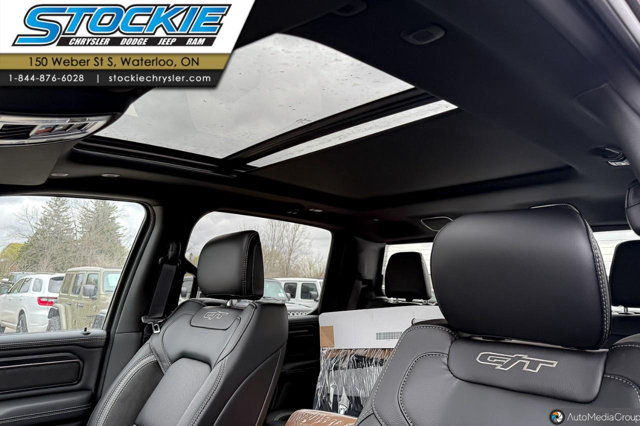 2026 RAM 1500 SPORT 4X4 CREW CAB 5'7" BOX Photo