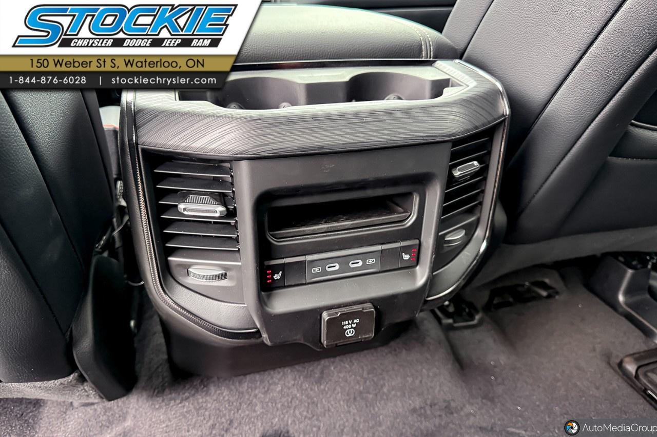 2026 RAM 1500 SPORT 4X4 CREW CAB 5'7" BOX Photo