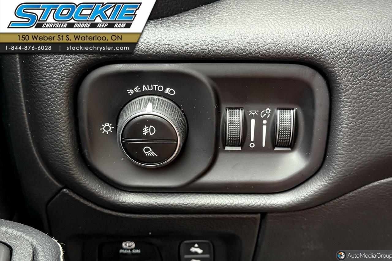 2026 RAM 1500 SPORT 4X4 CREW CAB 5'7" BOX Photo
