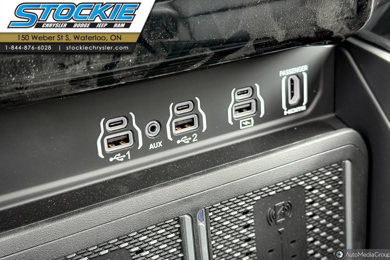 2026 RAM 1500 SPORT 4X4 CREW CAB 5'7" BOX Photo