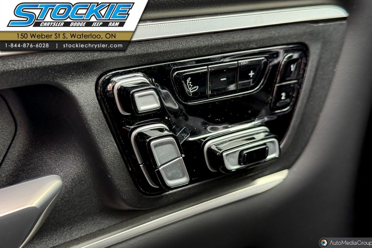 2026 RAM 1500 TUNGSTEN 4X4 CREW CAB 5'7" BOX Photo