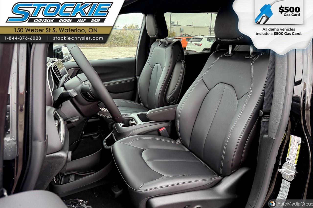 2026 Dodge Grand Caravan SXT 2WD Photo