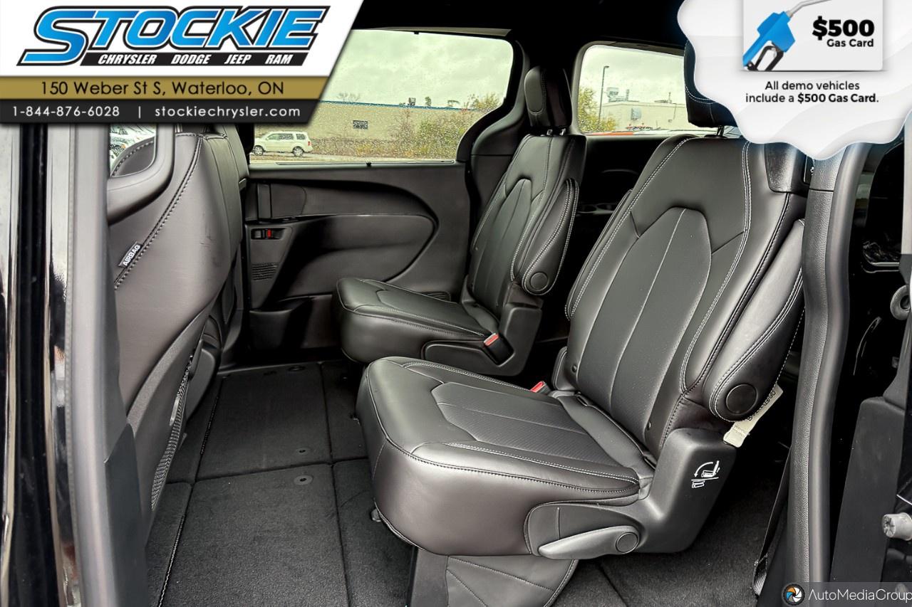2026 Dodge Grand Caravan SXT 2WD Photo