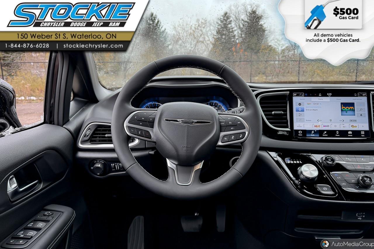 2026 Dodge Grand Caravan SXT 2WD Photo