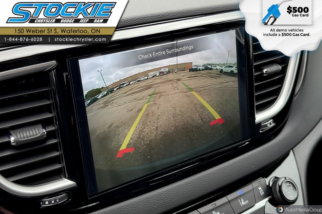 2026 Dodge Grand Caravan SXT 2WD Photo