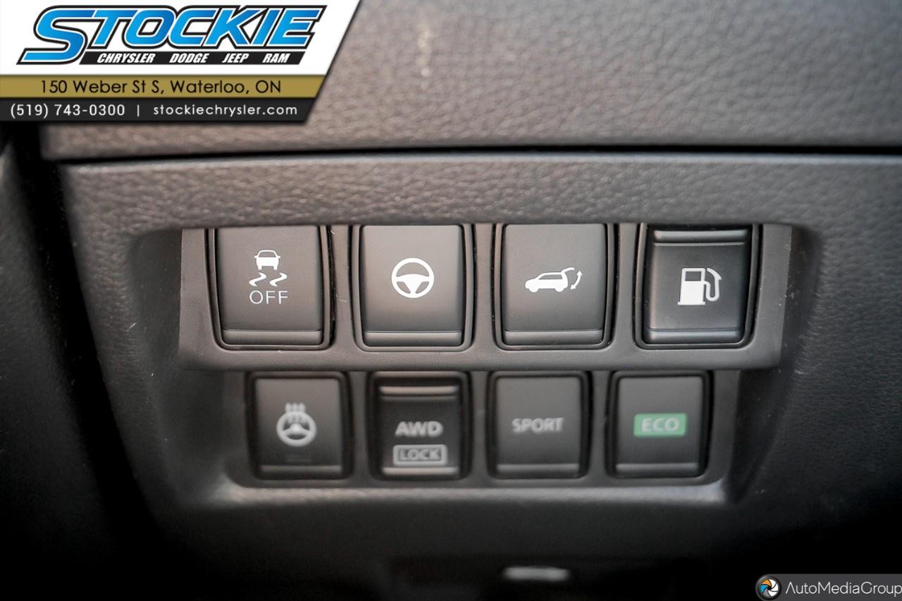 2020 Nissan Rogue  Photo