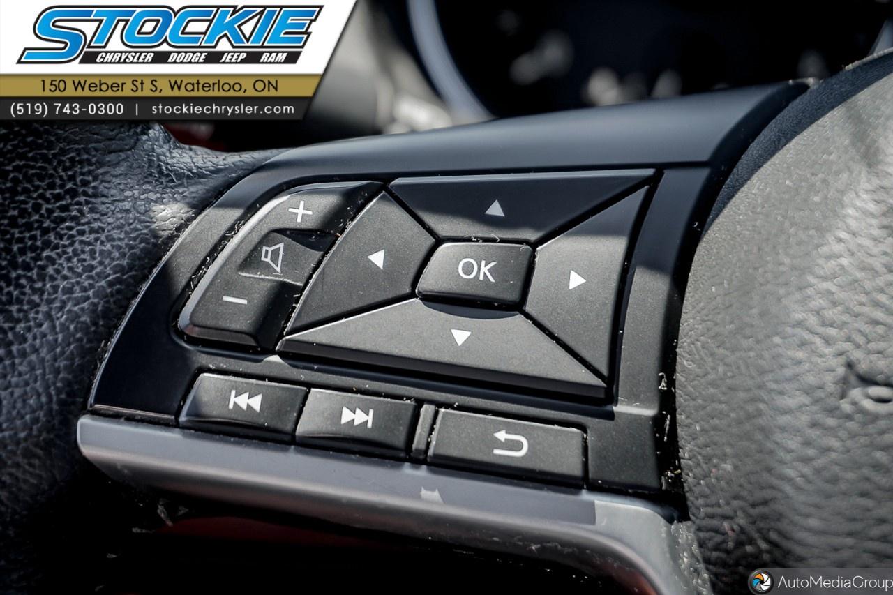 2020 Nissan Rogue  Photo