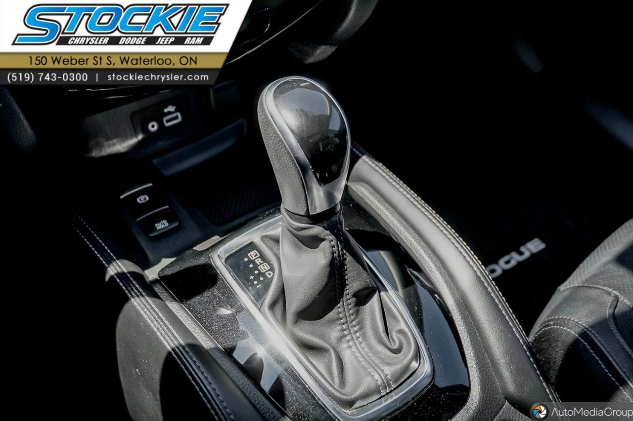 2020 Nissan Rogue  Photo