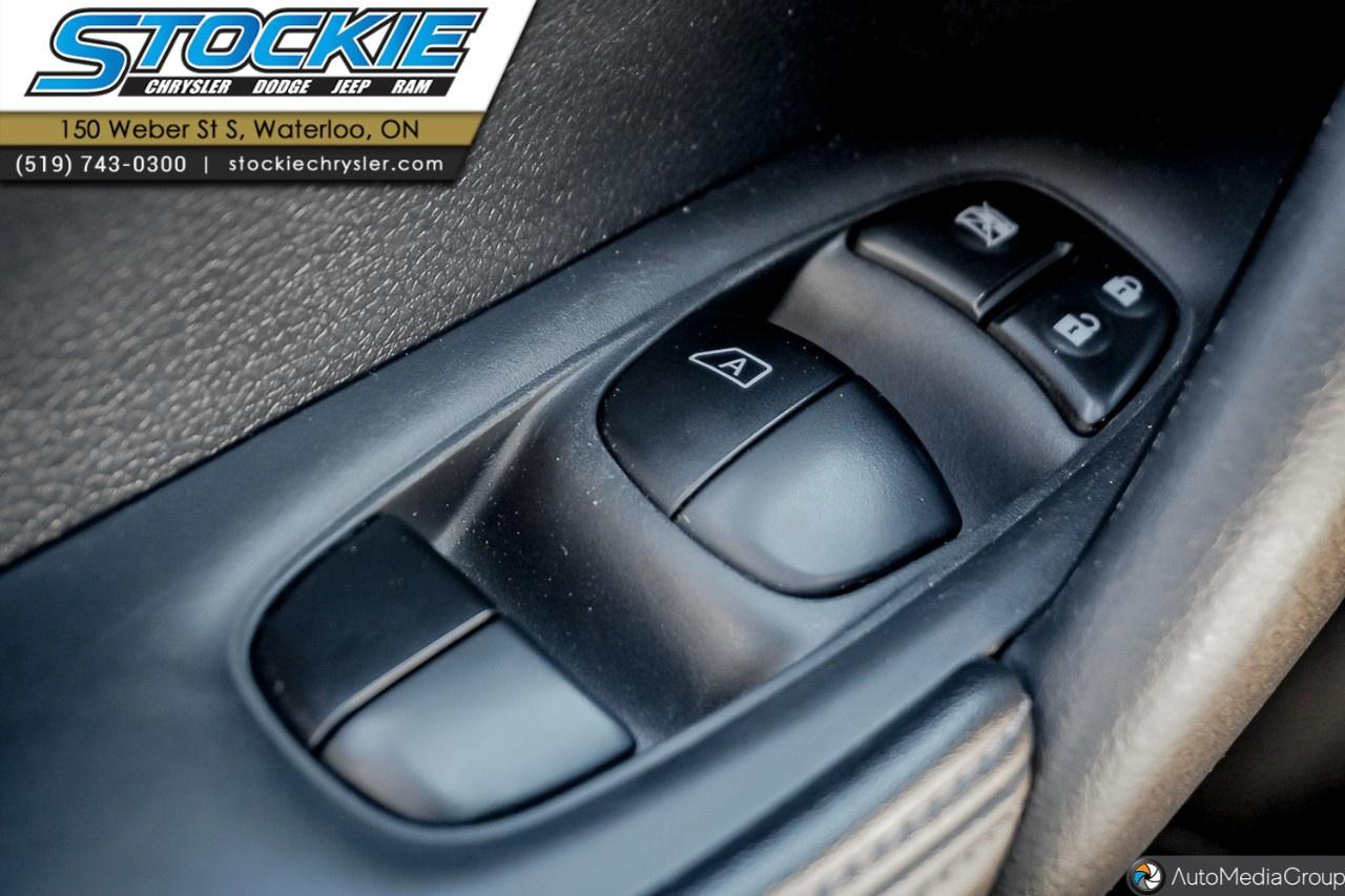 2020 Nissan Rogue  Photo