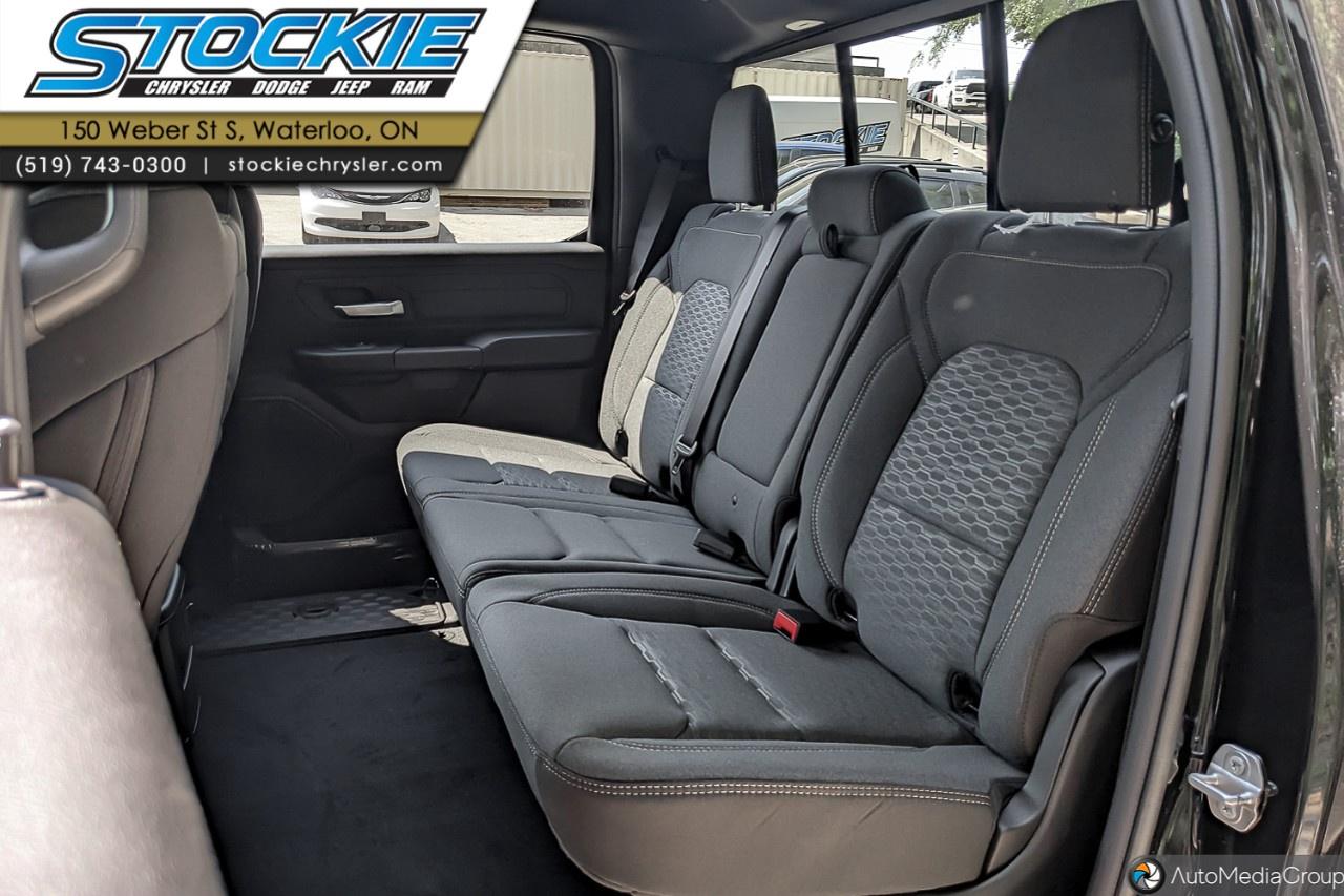 2026 RAM 1500  Photo4