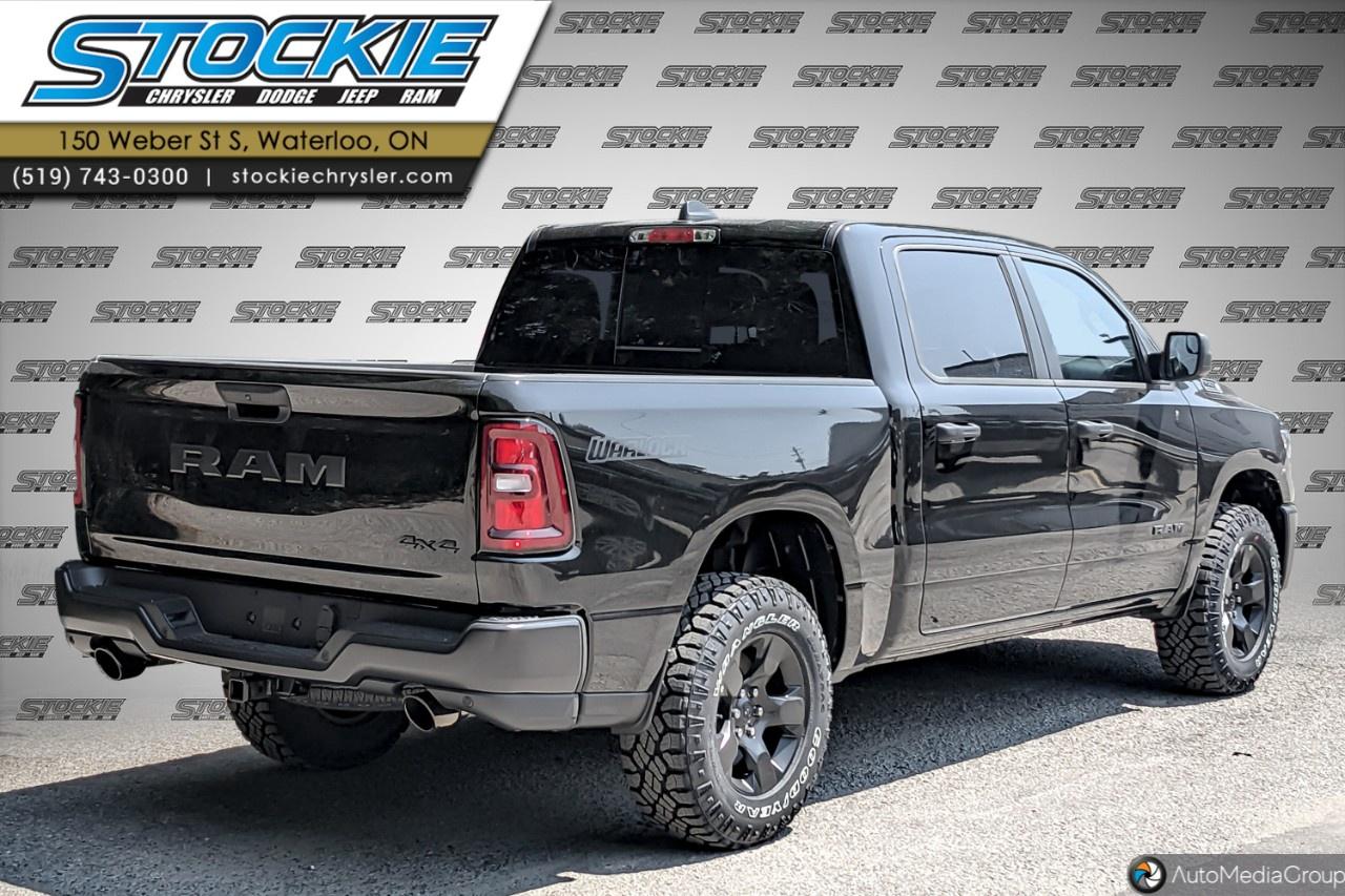 2026 RAM 1500  Photo