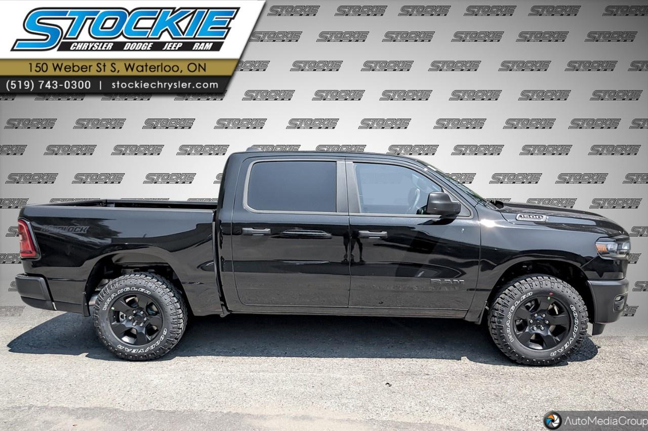 2026 RAM 1500  Photo5