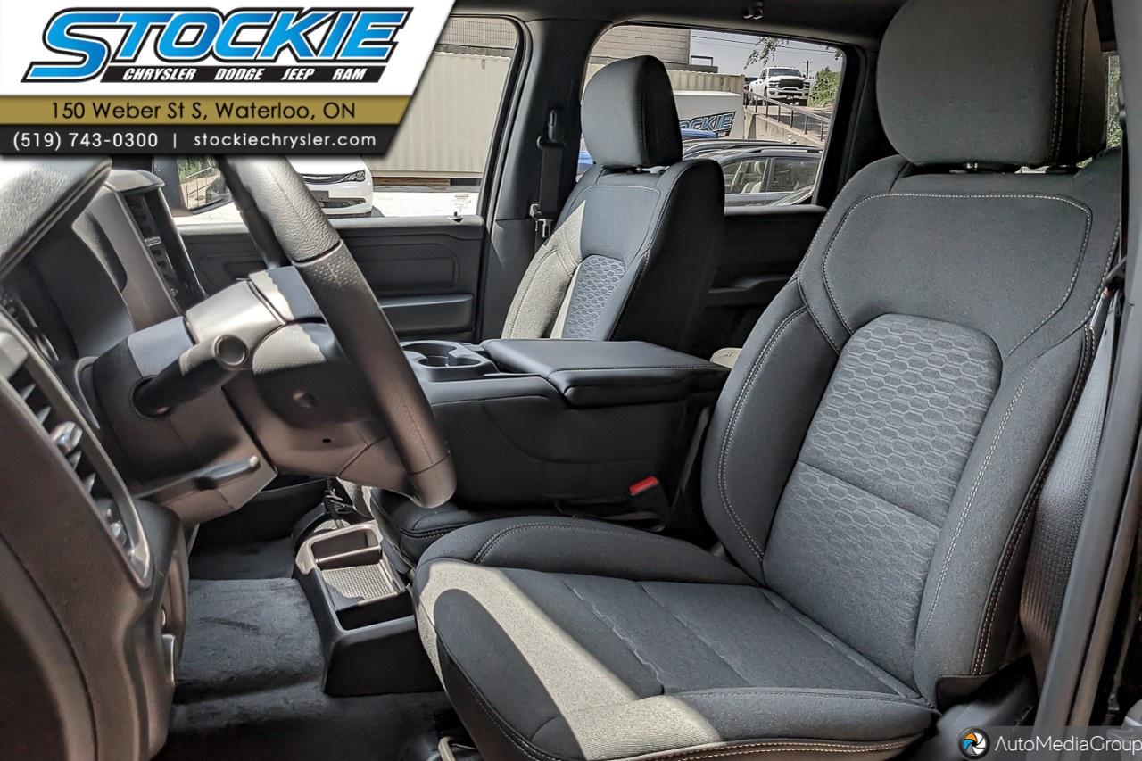 2026 RAM 1500  Photo