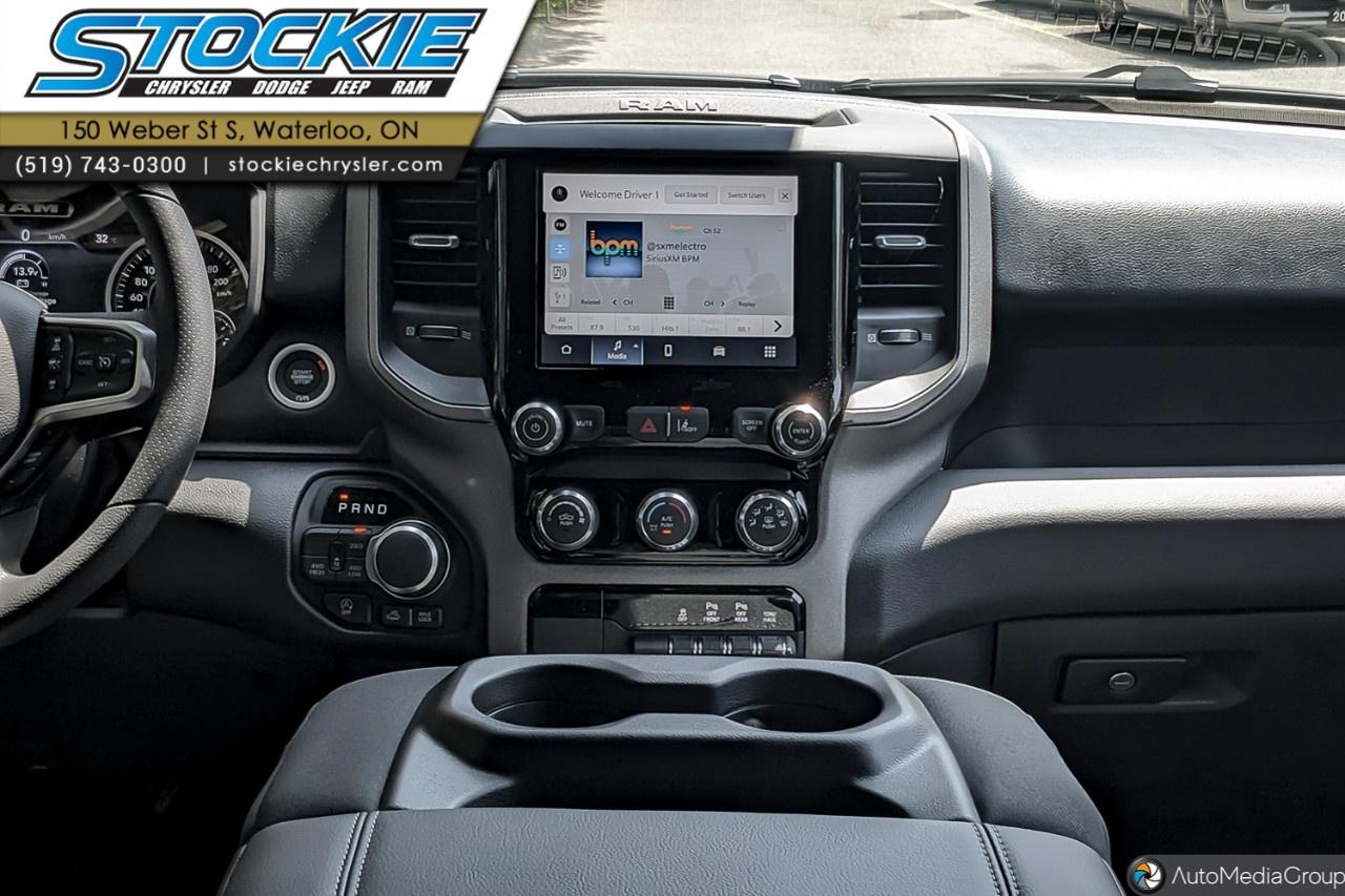2026 RAM 1500  Photo