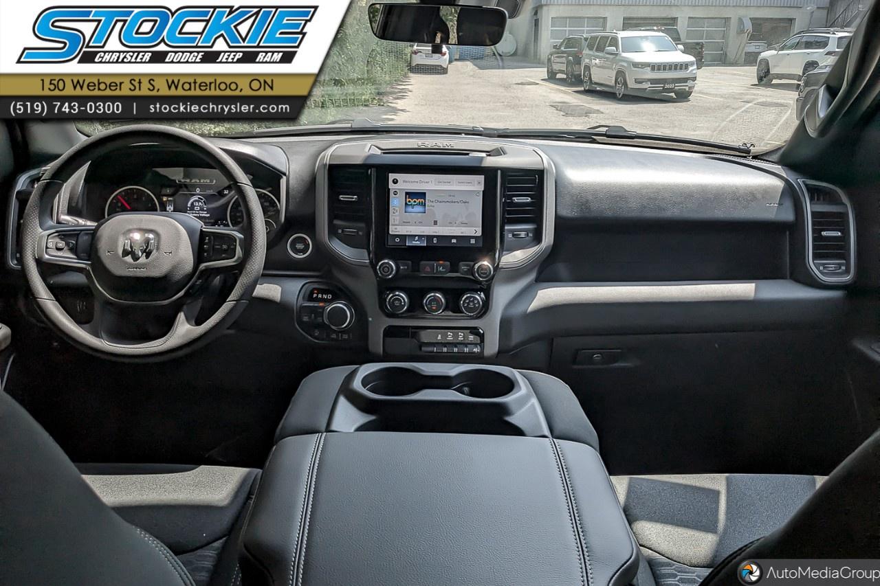 2026 RAM 1500  Photo