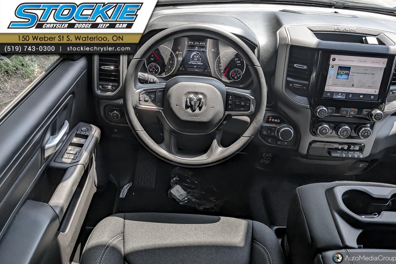 2026 RAM 1500  Photo
