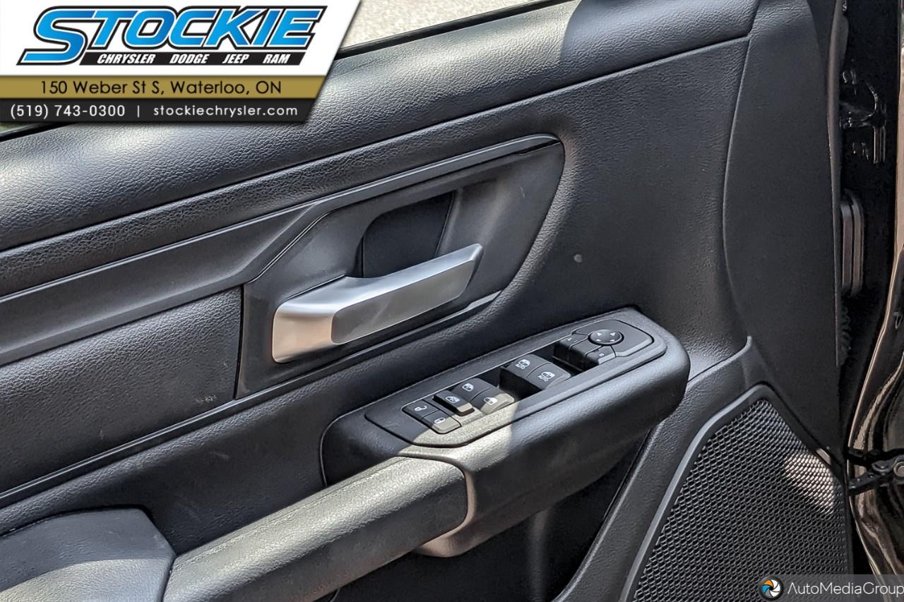 2026 RAM 1500  Photo