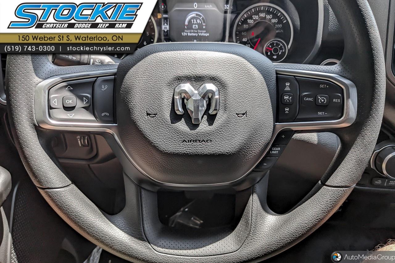 2026 RAM 1500  Photo