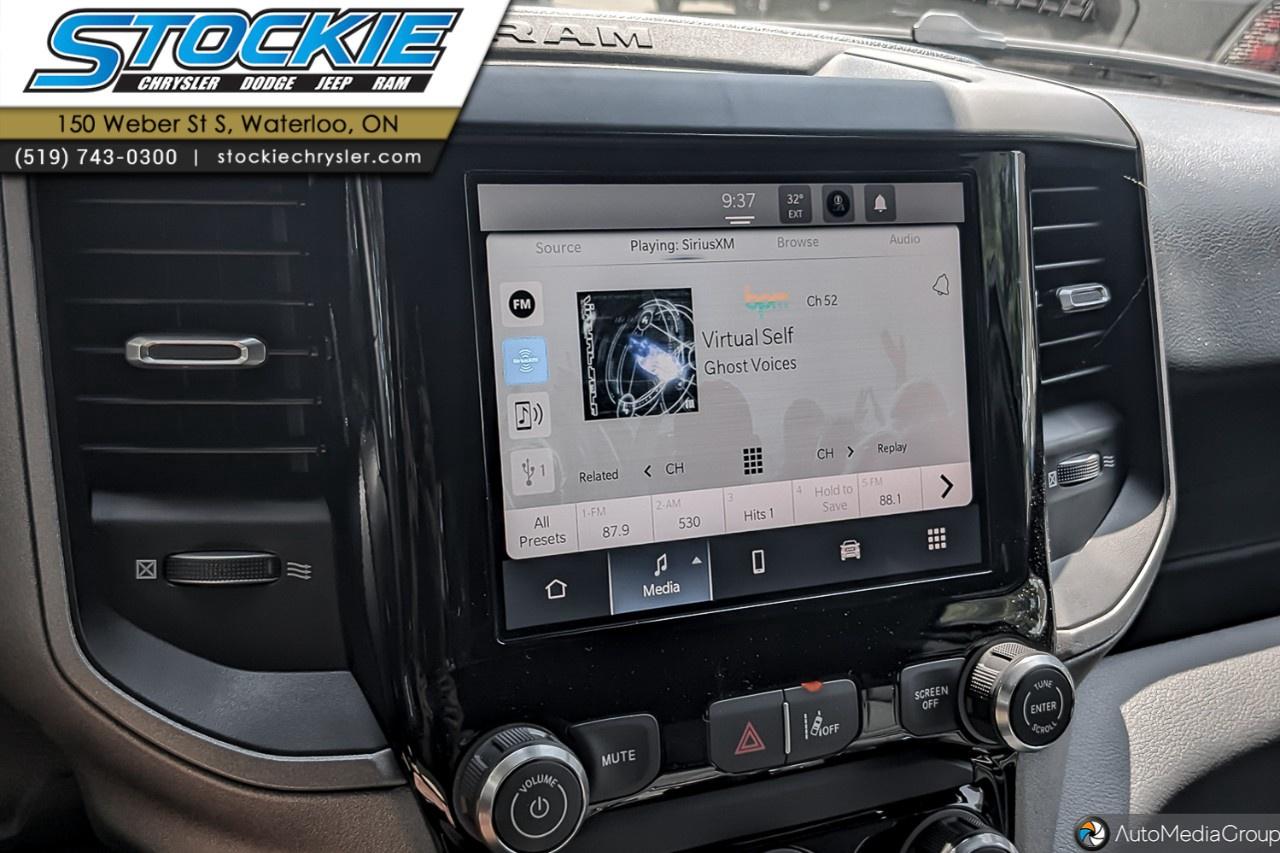 2026 RAM 1500  Photo