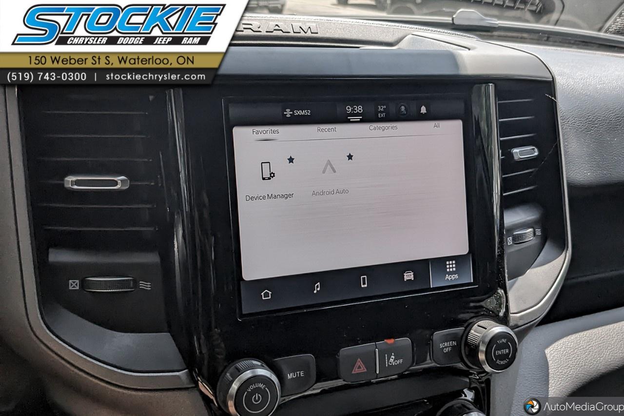 2026 RAM 1500  Photo