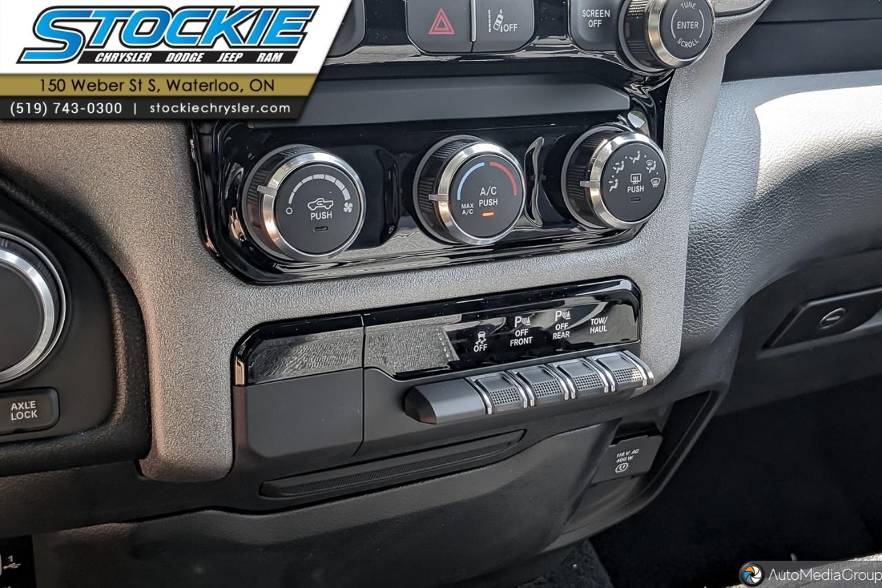 2026 RAM 1500  Photo