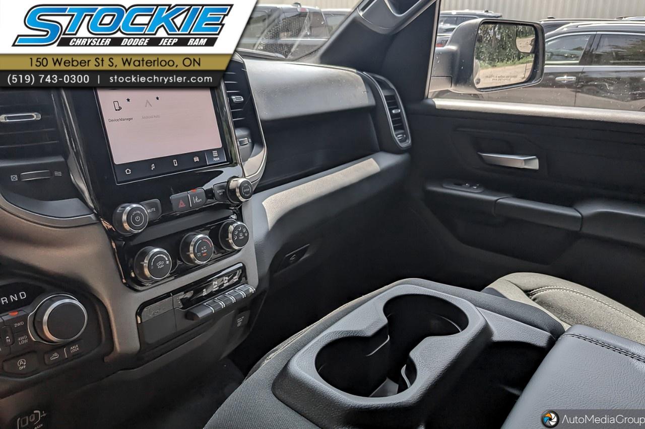 2026 RAM 1500  Photo