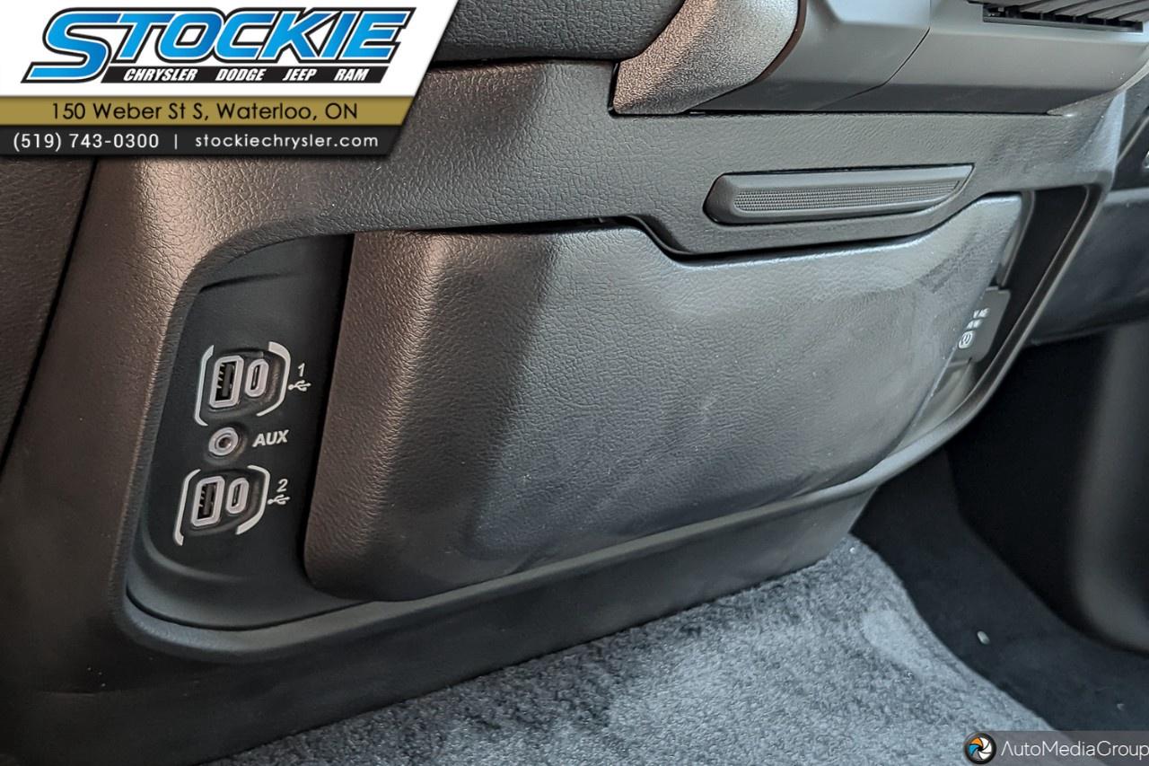 2026 RAM 1500  Photo