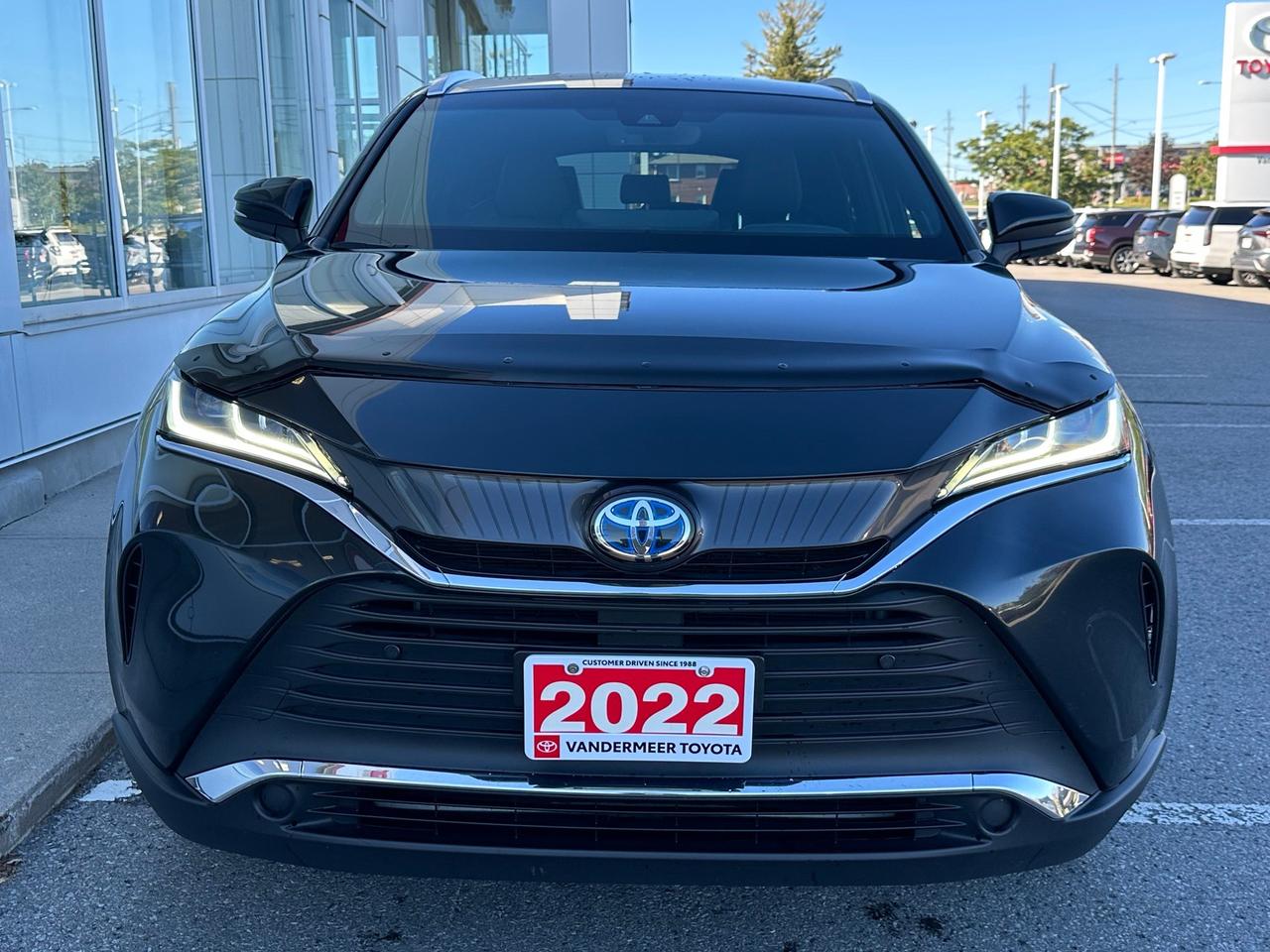 2022 Toyota Venza XLE-NEW TIRES+BRAKES! Photo