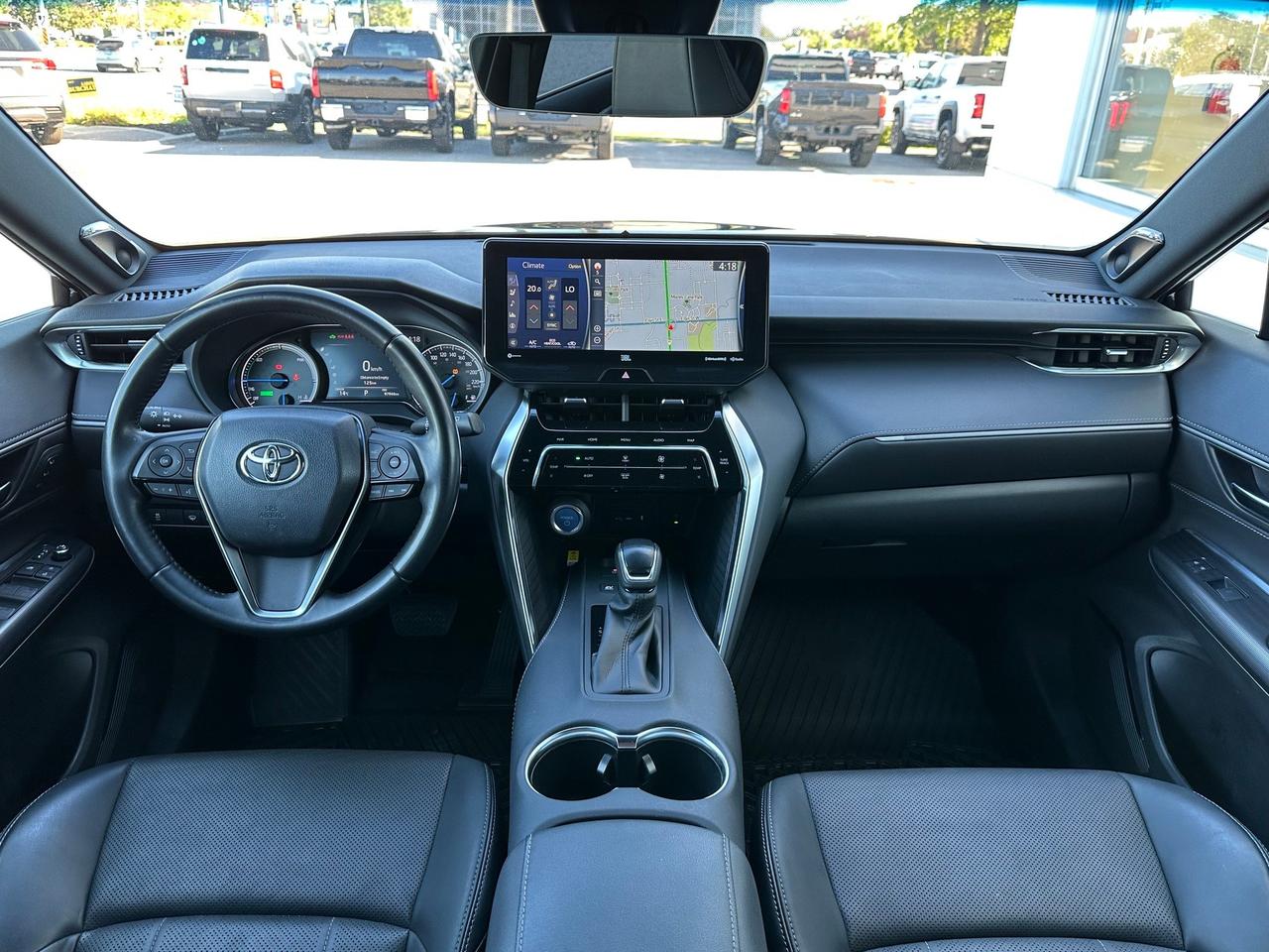 2022 Toyota Venza XLE-NEW TIRES+BRAKES! Photo