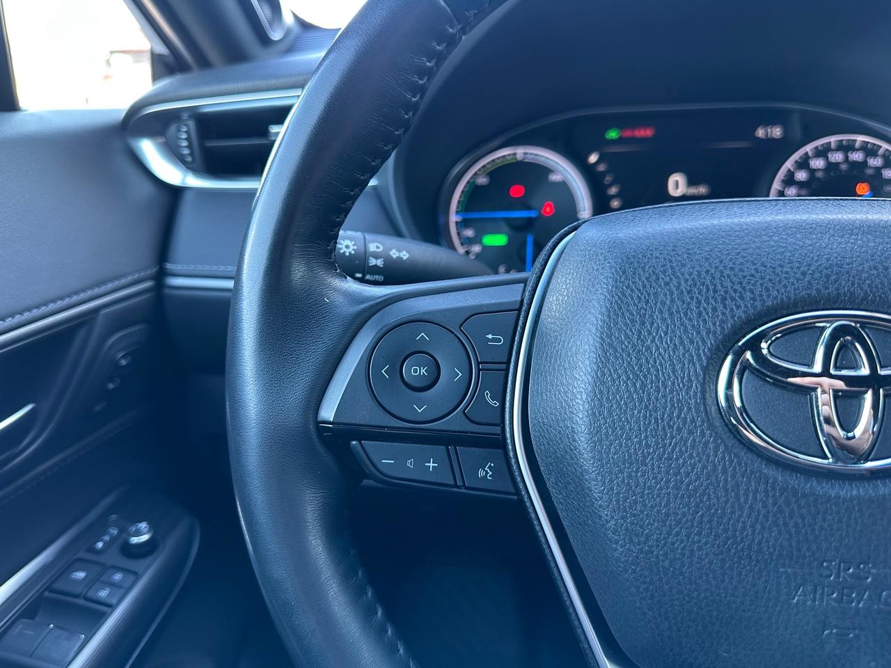 2022 Toyota Venza XLE-NEW TIRES+BRAKES! Photo