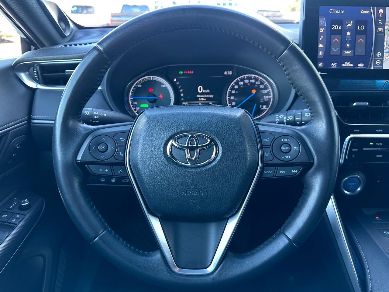 2022 Toyota Venza XLE-NEW TIRES+BRAKES! Photo