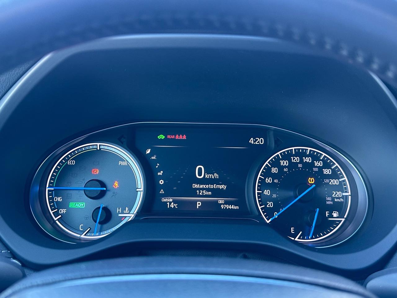 2022 Toyota Venza XLE-NEW TIRES+BRAKES! Photo