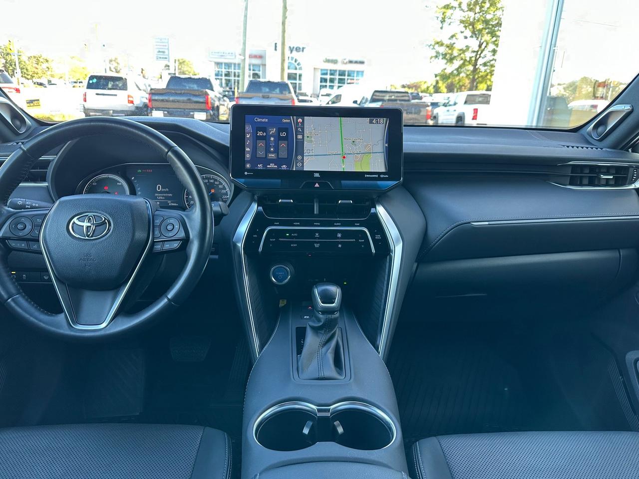 2022 Toyota Venza XLE-NEW TIRES+BRAKES! Photo