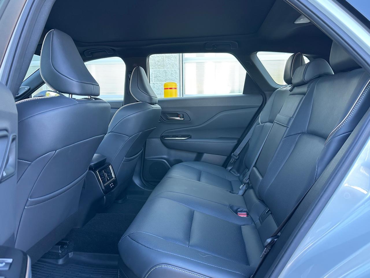 2025 Toyota Crown Signia Limited LIMITED ADVANCED TECH! Photo