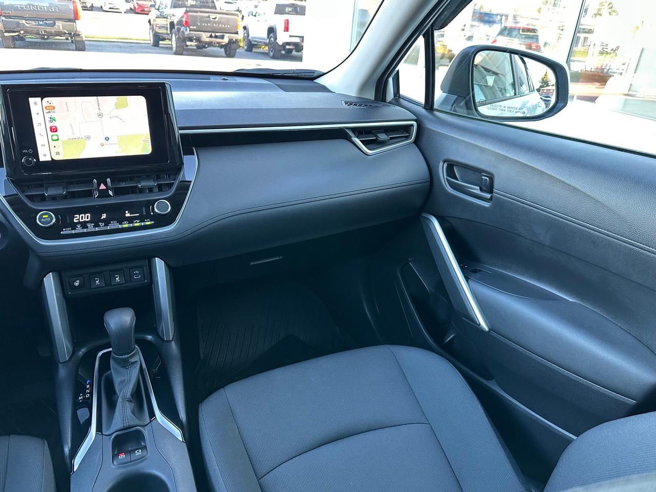 2023 Toyota Corolla Cross LE AWD! Photo