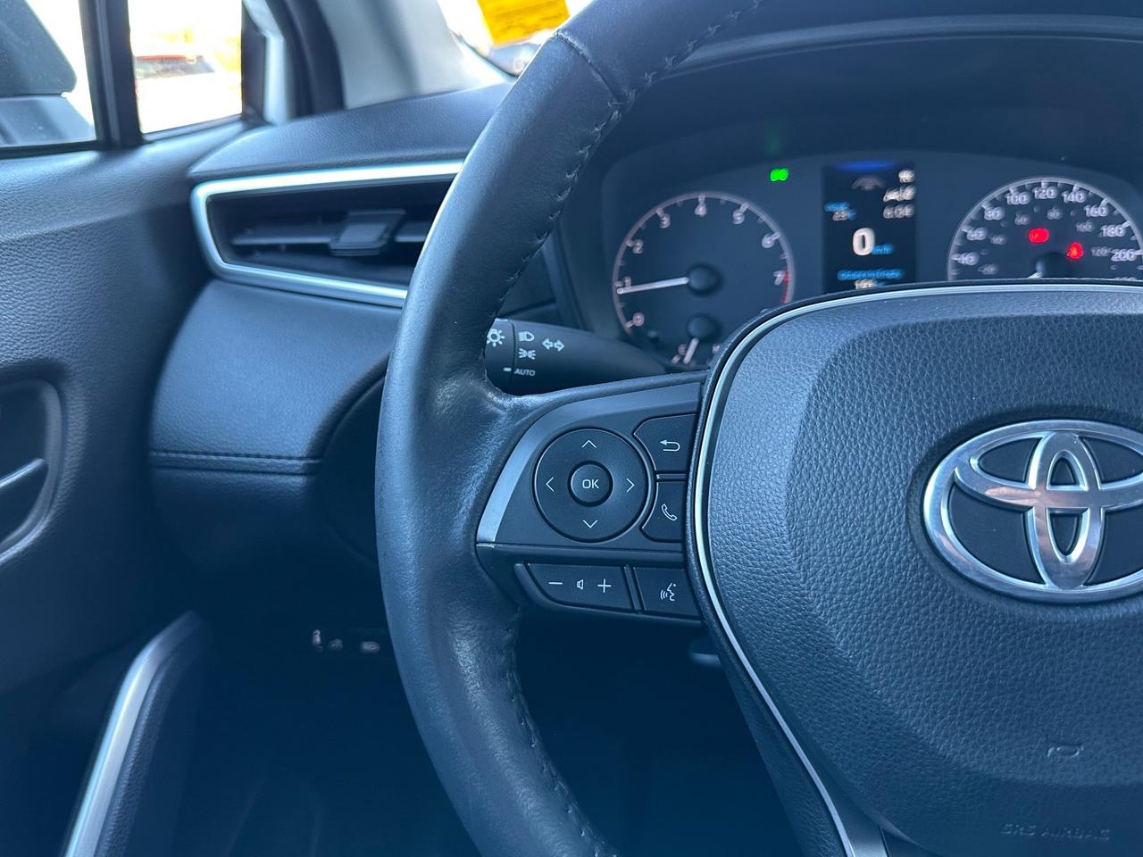 2023 Toyota Corolla Cross LE AWD! Photo
