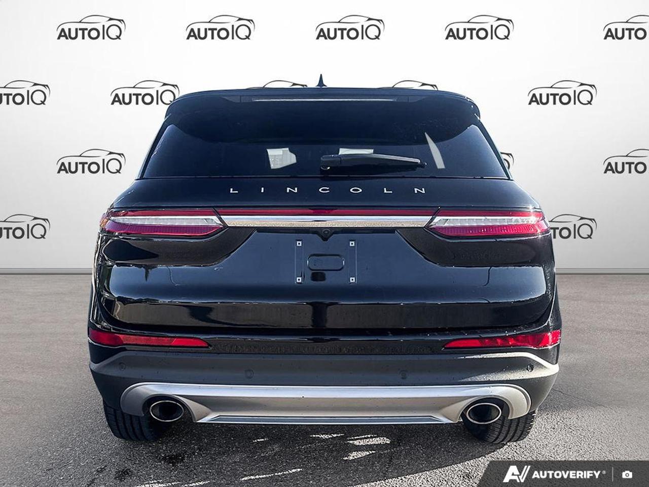 2023 Lincoln Corsair Standard 101A|*CPO*|NAV|NO ACCIDENT|1 OWNER Photo4