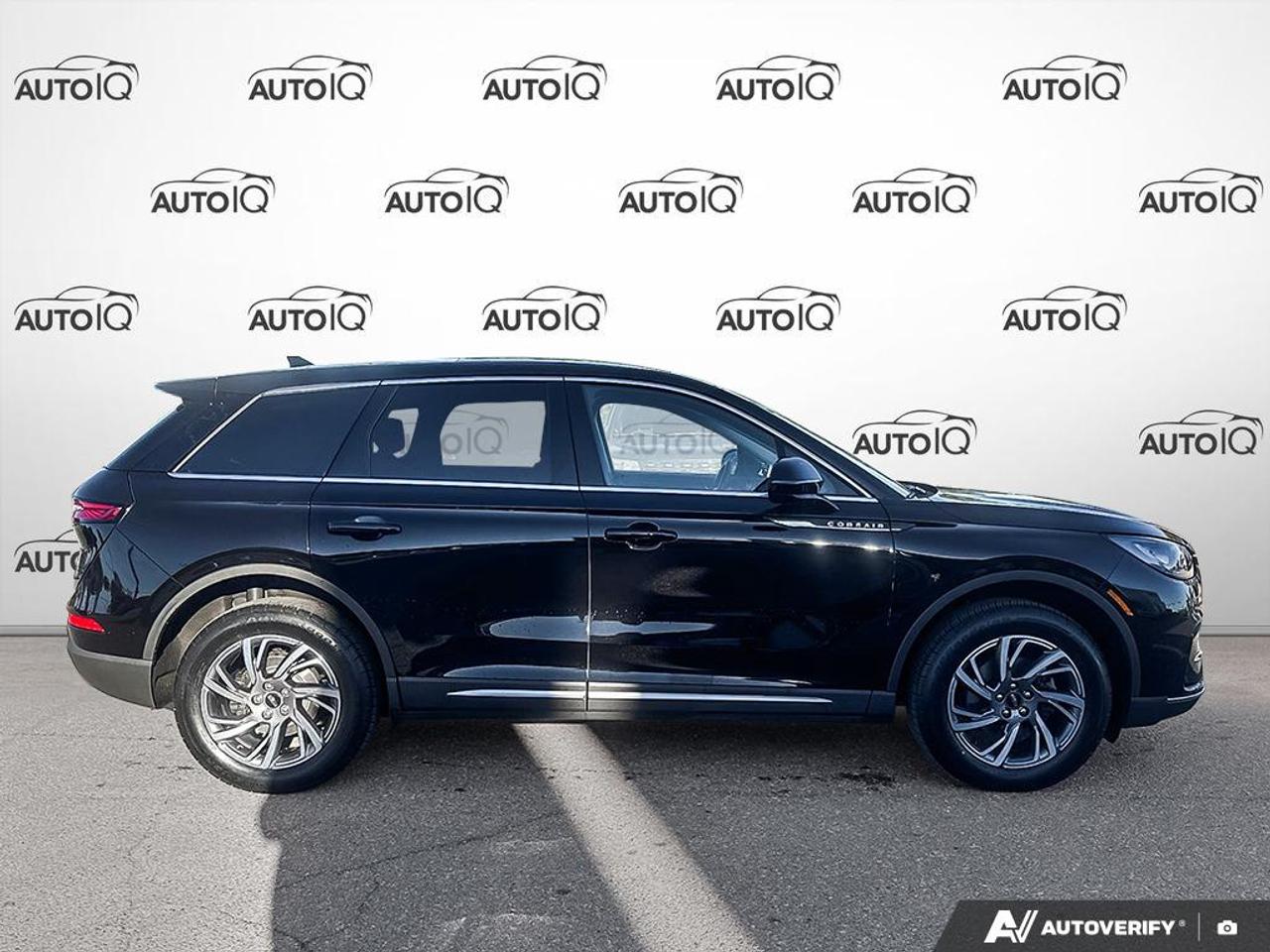 2023 Lincoln Corsair Standard 101A|*CPO*|NAV|NO ACCIDENT|1 OWNER Photo2