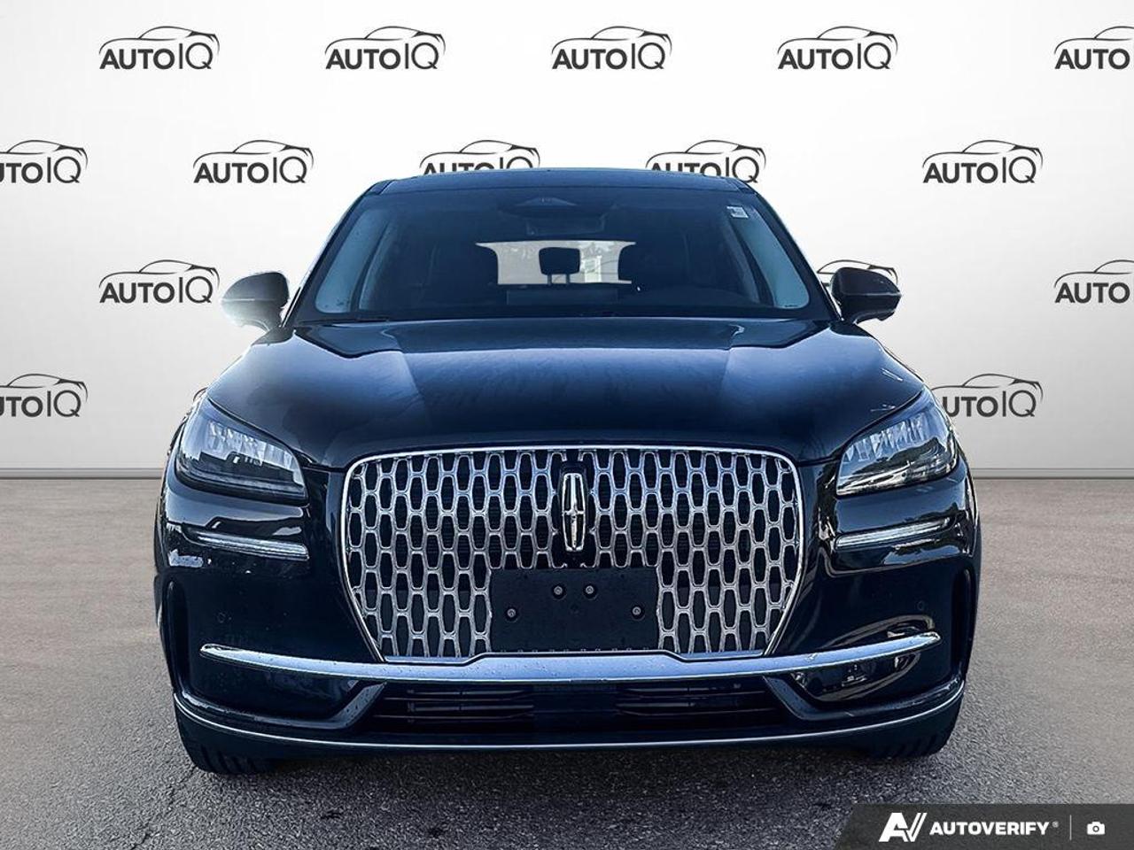 2023 Lincoln Corsair Standard 101A|*CPO*|NAV|NO ACCIDENT|1 OWNER Photo