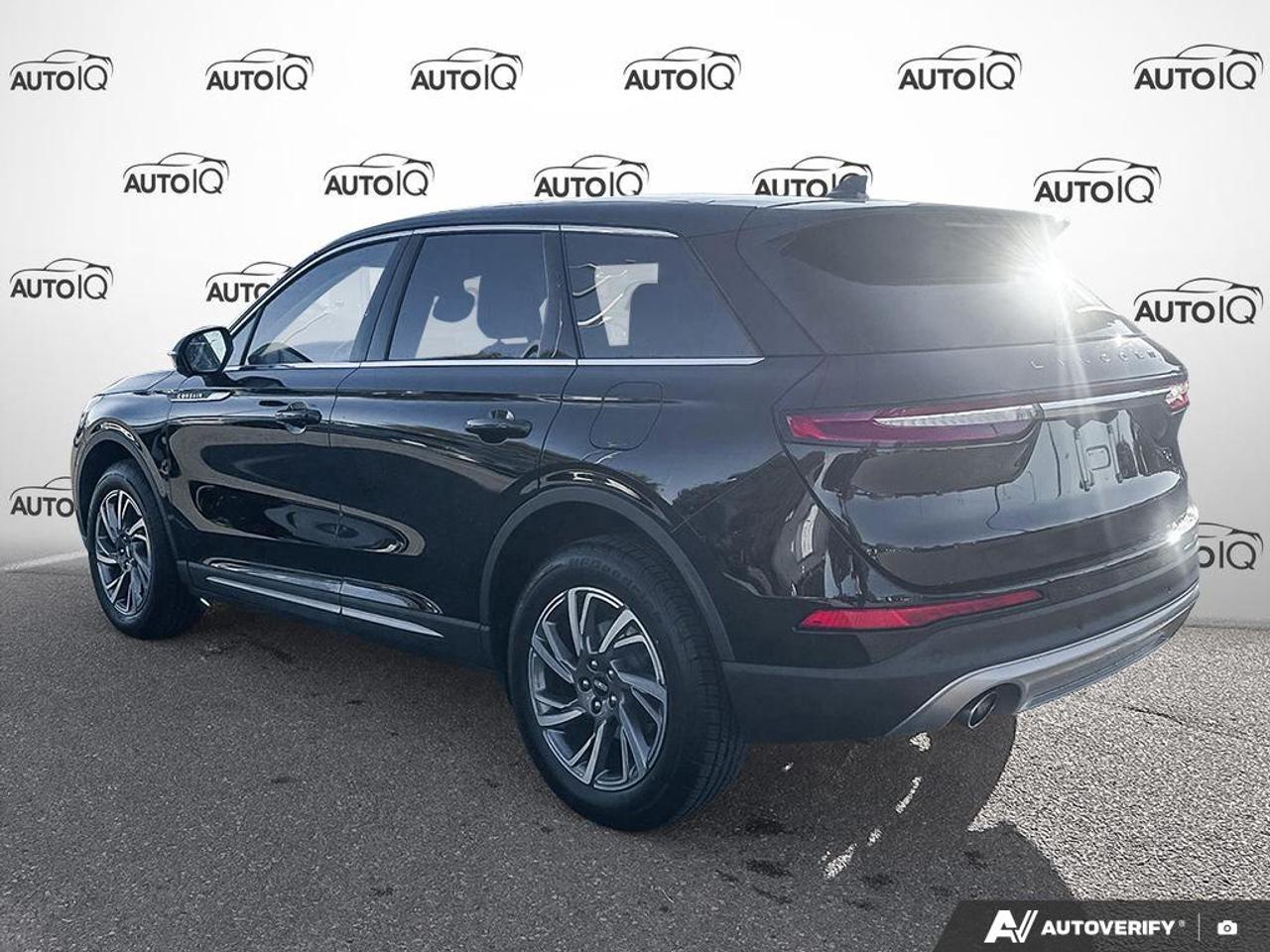 2023 Lincoln Corsair Standard 101A|*CPO*|NAV|NO ACCIDENT|1 OWNER Photo