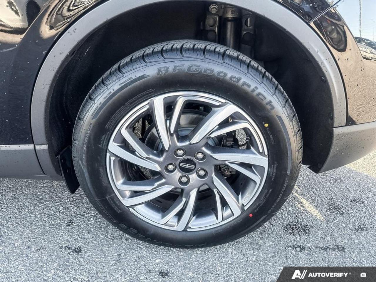 2023 Lincoln Corsair Standard 101A|*CPO*|NAV|NO ACCIDENT|1 OWNER Photo