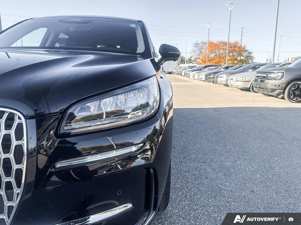 2023 Lincoln Corsair Standard 101A|*CPO*|NAV|NO ACCIDENT|1 OWNER Photo