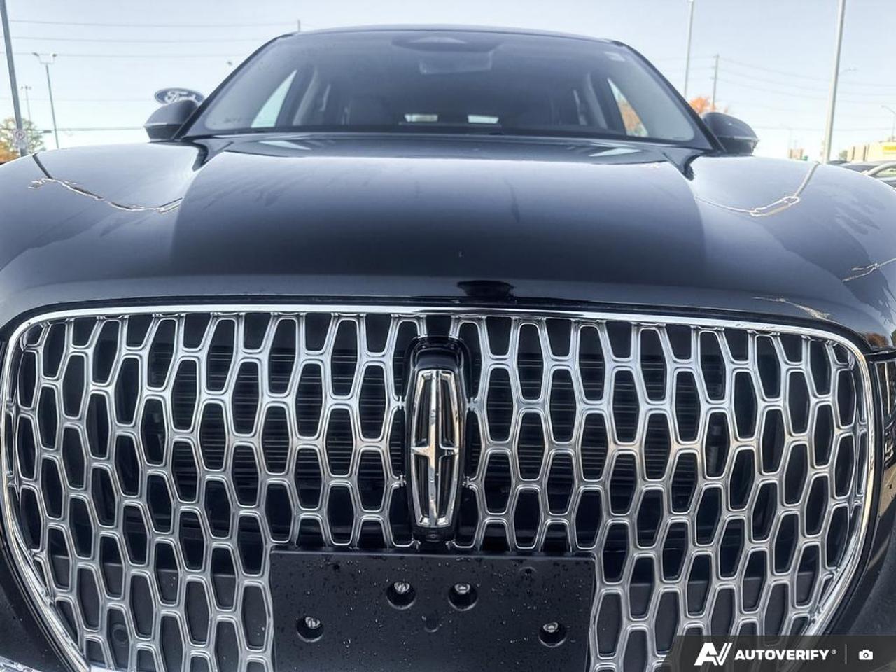 2023 Lincoln Corsair Standard 101A|*CPO*|NAV|NO ACCIDENT|1 OWNER Photo