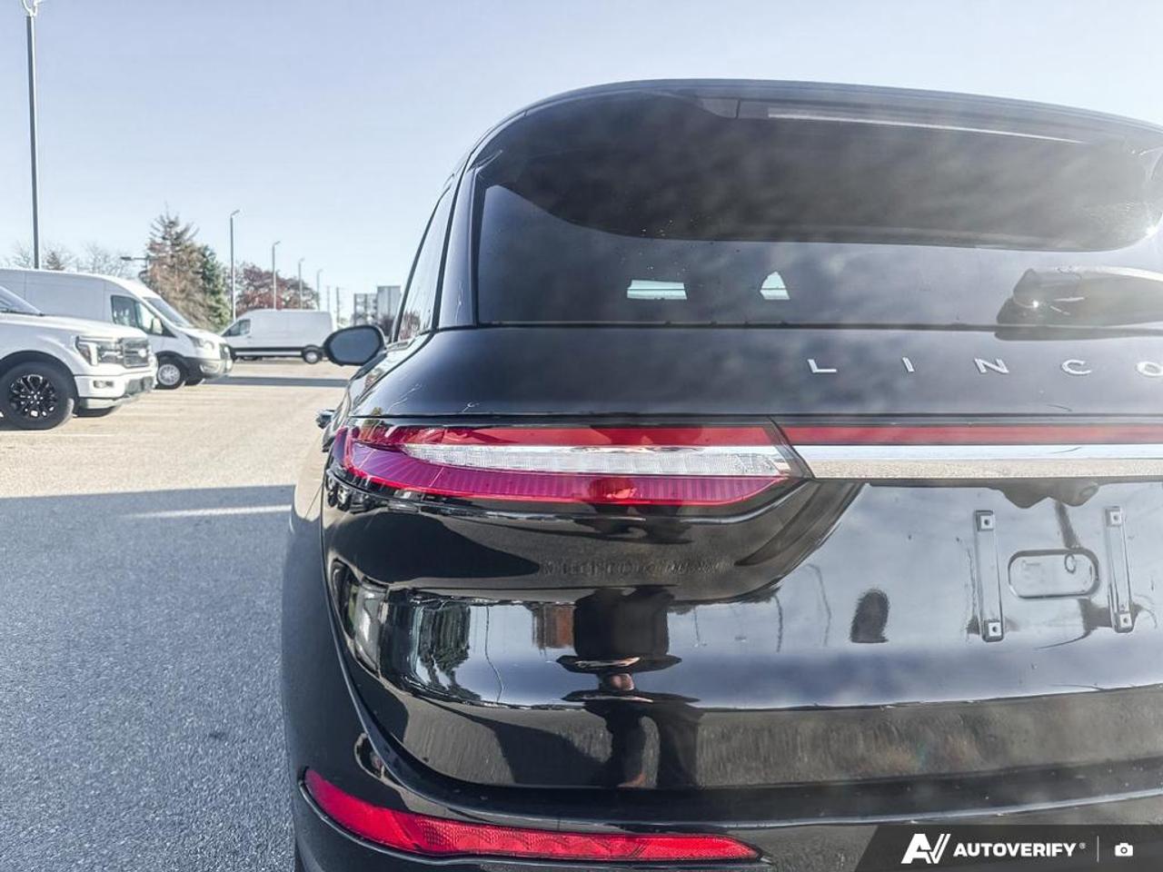 2023 Lincoln Corsair Standard 101A|*CPO*|NAV|NO ACCIDENT|1 OWNER Photo