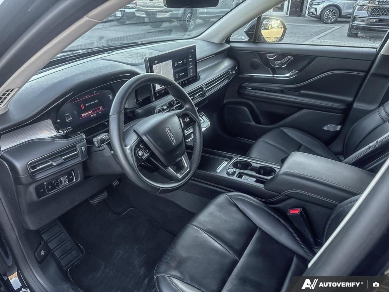 2023 Lincoln Corsair Standard 101A|*CPO*|NAV|NO ACCIDENT|1 OWNER Photo